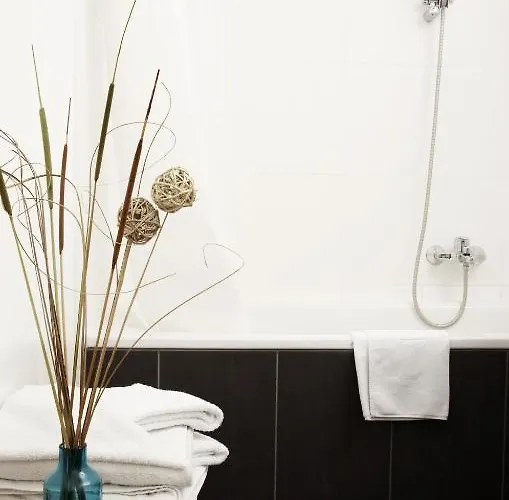 Apartahotel Karlito Apartmenthaus