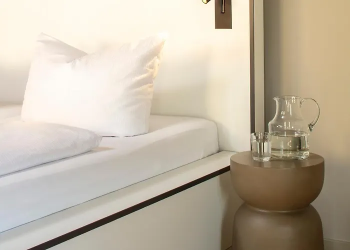 Apartahotel Karlito Apartmenthaus