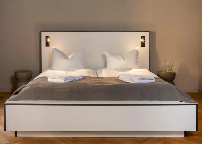 Karlito Apartmenthaus