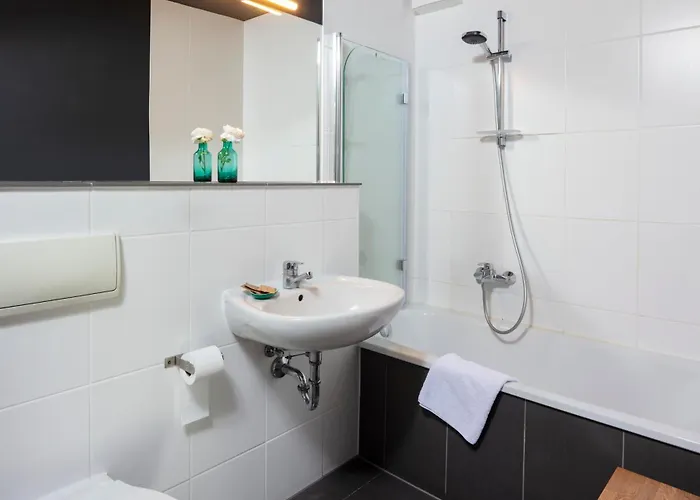 Karlito Apartmenthaus Apartahotel