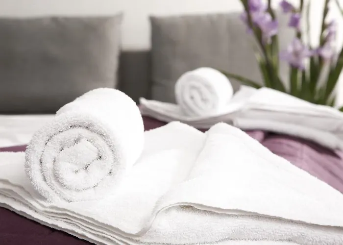 Karlito Apartmenthaus Apartahotel 3*