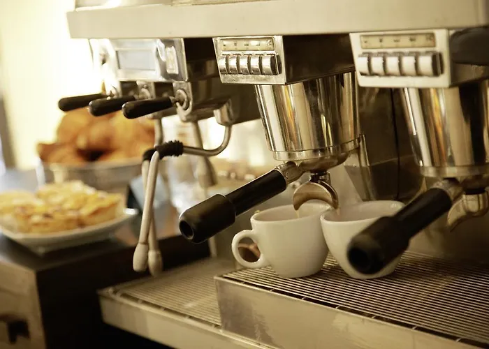 Karlito Apartmenthaus Apartahotel Berlín