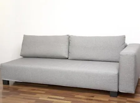 Aparthotel Karlito Apartmenthaus Berlijn