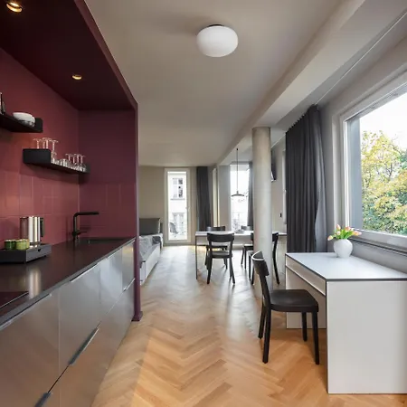 Karlito Apartmenthaus