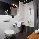 Karlito Apartmenthaus 3* Berlin
