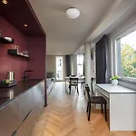 Karlito Apartmenthaus