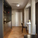 Karlito Apartmenthaus Aparthotel 3*