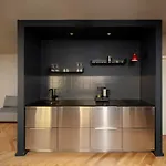 Aparthotel Karlito Apartmenthaus Berlin