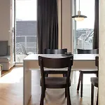 Aparthotel Karlito Apartmenthaus Berlin