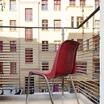 Karlito Apartmenthaus 3* Berlin