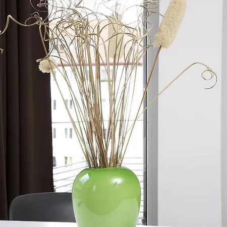 Karlito Apartmenthaus Apartahotel Berlín
