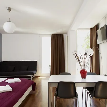 Apartahotel Karlito Apartmenthaus 3*