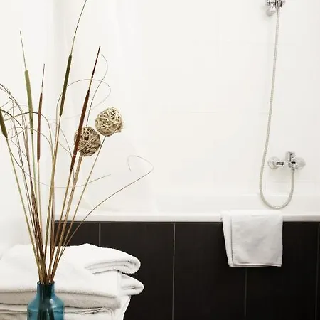 Apartahotel Karlito Apartmenthaus