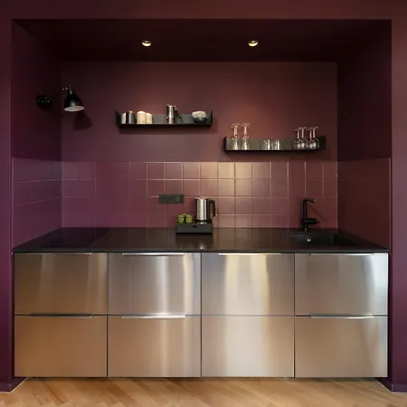 Karlito Apartmenthaus 3*