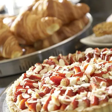 Aparthotel Karlito Apartmenthaus 3*