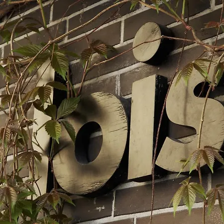 Karlito Apartmenthaus 3* Berlino