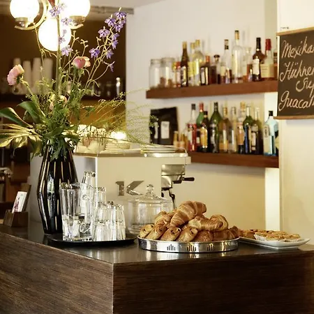 Karlito Apartmenthaus Apartahotel
