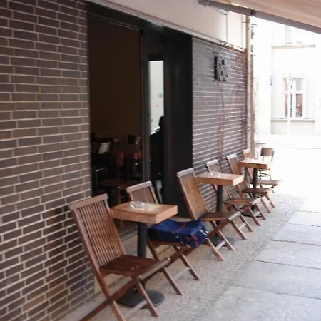 Aparthotel Karlito Apartmenthaus 3*