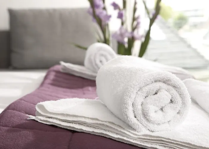 Karlito Apartmenthaus 3*