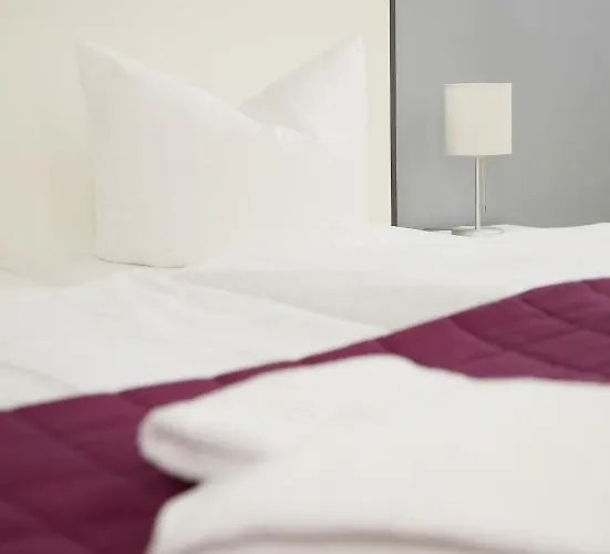 Karlito Apartmenthaus 3*