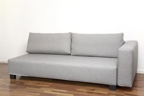 Apartmanhotel Karlito Apartmenthaus Berlin