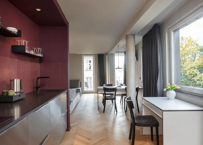 Karlito Apartmenthaus