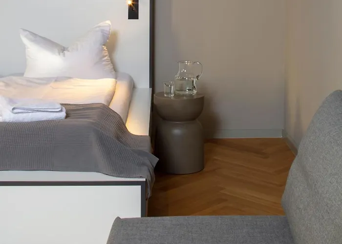 Karlito Apartmenthaus