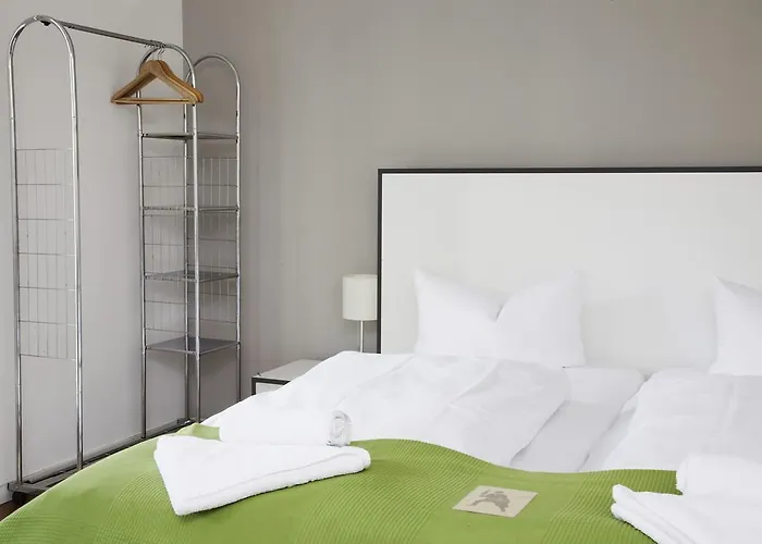 Apartahotel Karlito Apartmenthaus 3*