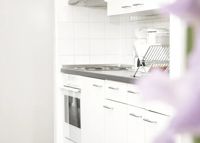 Karlito Apartmenthaus