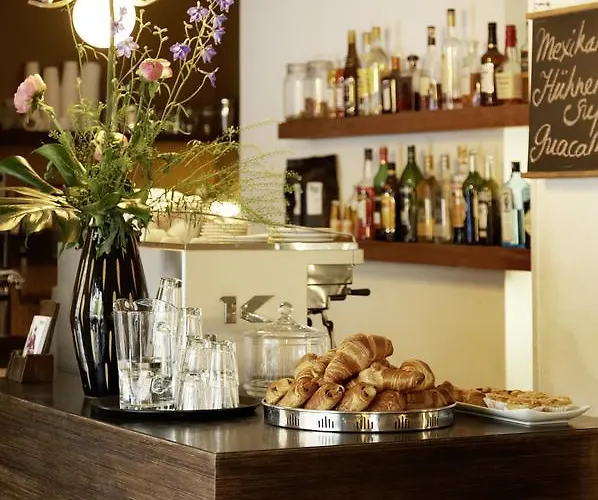 Karlito Apartmenthaus Apartahotel