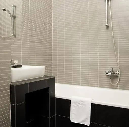 Karlito Apartmenthaus 3*