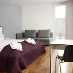 Karlito Apartmenthaus Aparthotel Berlin