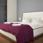 Karlito Apartmenthaus Aparthotel