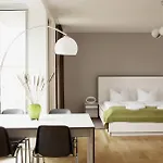 Karlito Apartmenthaus Berlin