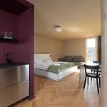 Karlito Apartmenthaus 3* Berlin