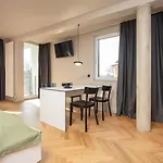 Karlito Apartmenthaus Aparthotel Berlin