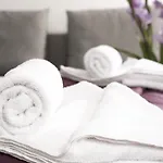Karlito Apartmenthaus Aparthotel 3*