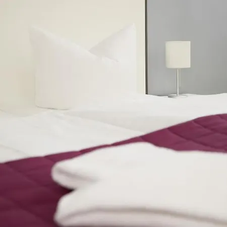 Karlito Apartmenthaus 3*