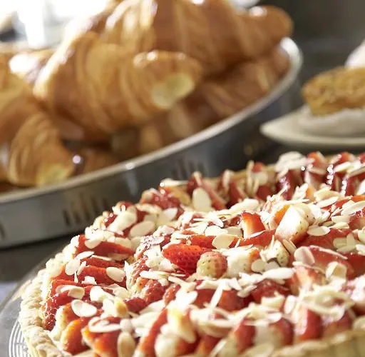 公寓式酒店 卡里托公寓式酒店 3*