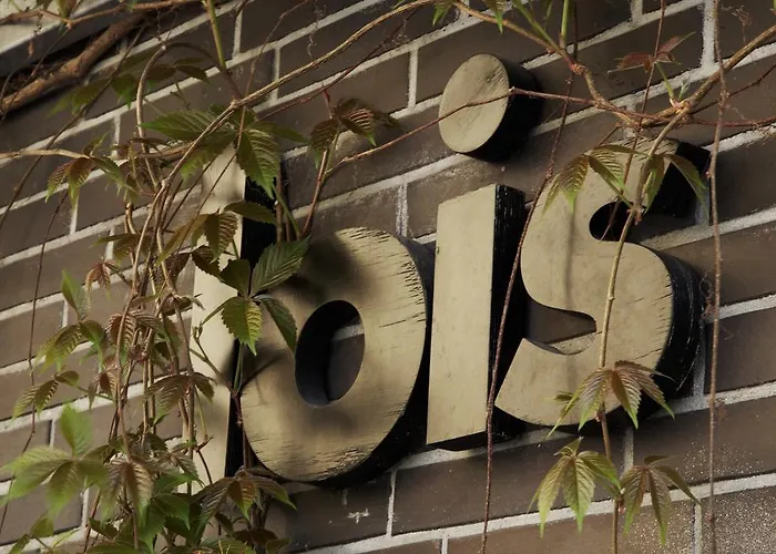 Karlito Apartmenthaus 3* Berlijn